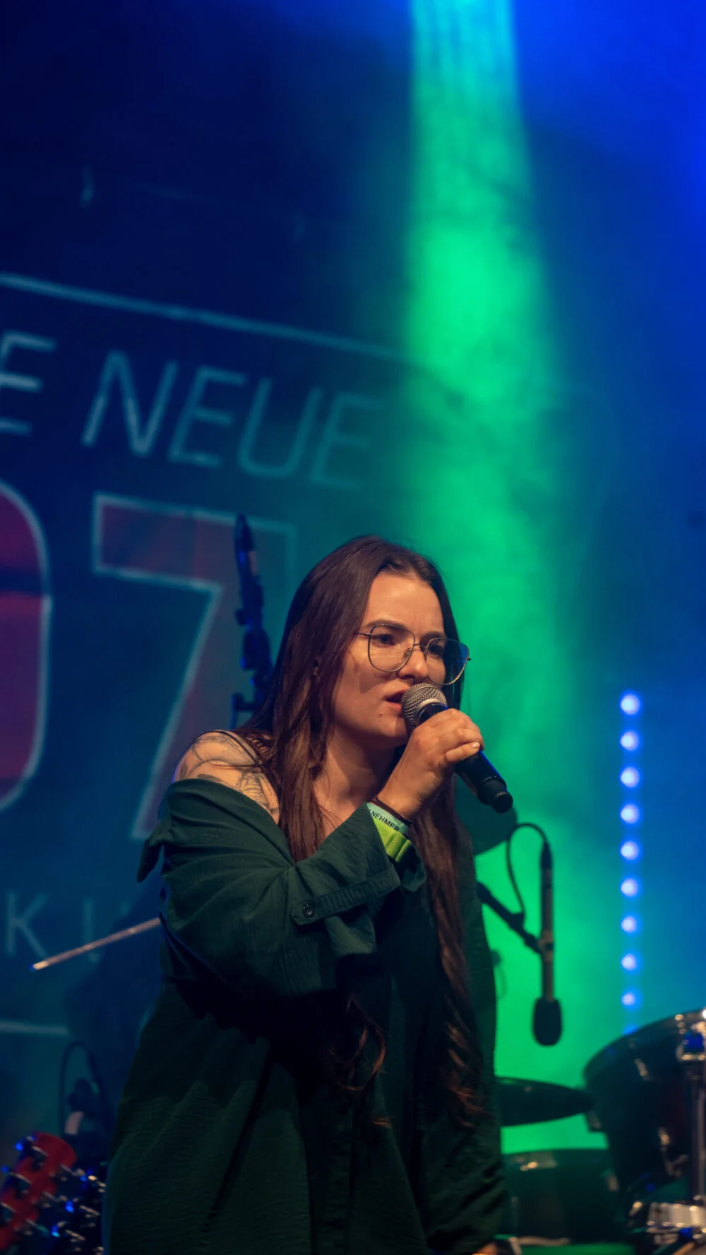 Hochzeitsband Backnang sorgt für gute Stimmung